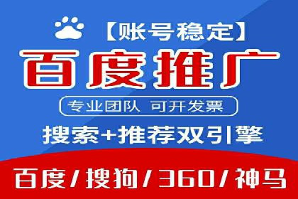 行业标杆：SEM托管公司案例解析